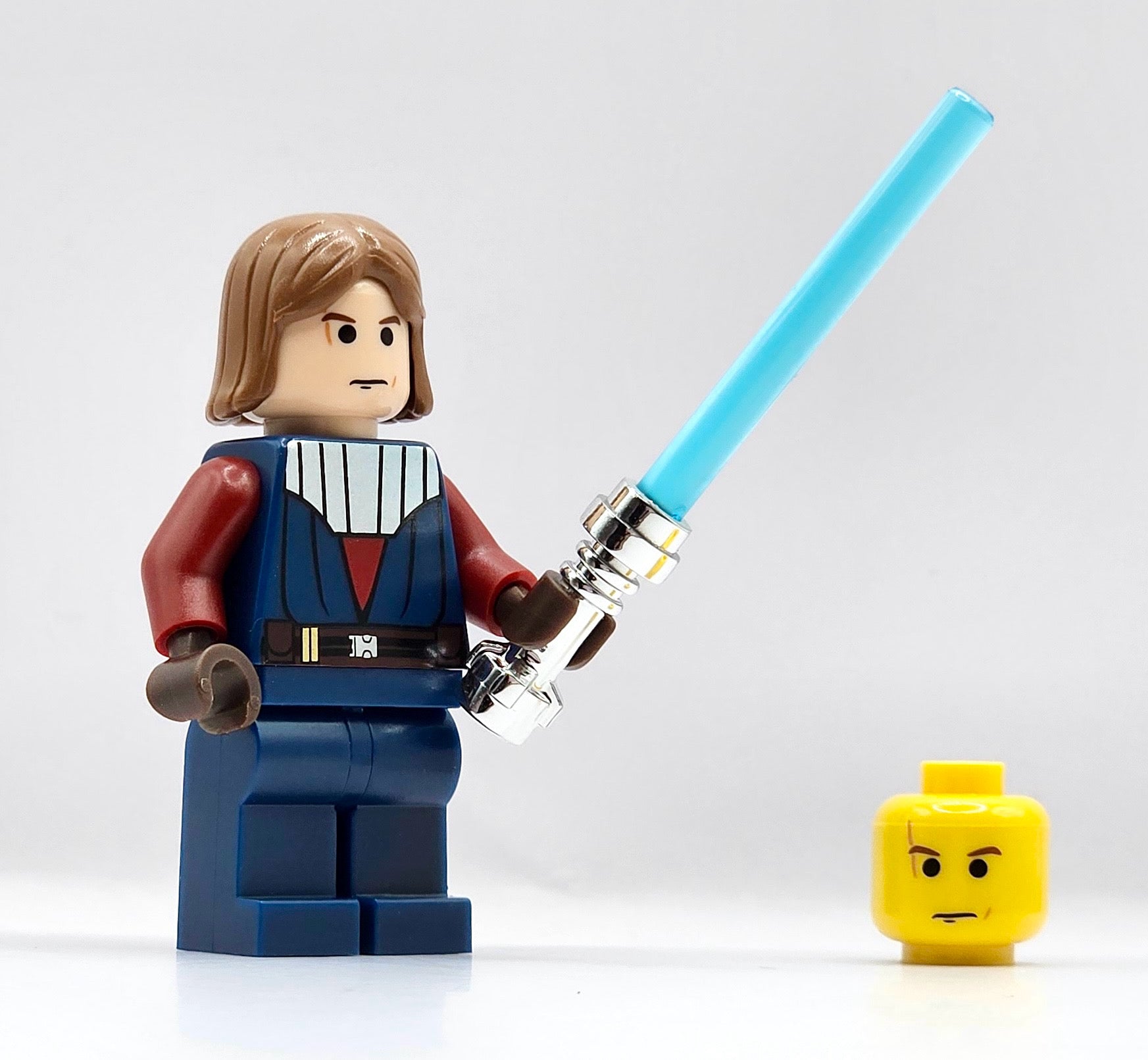 The Chosen One